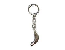 Porte clé chistera du Pays