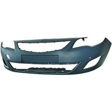 WEBPARTS-Pare-chocs avant pour