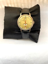 Montre Mécanique Vintage En