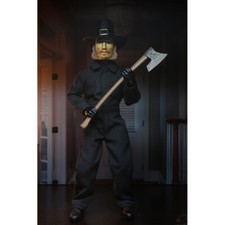 Neca Thanksgiving - John