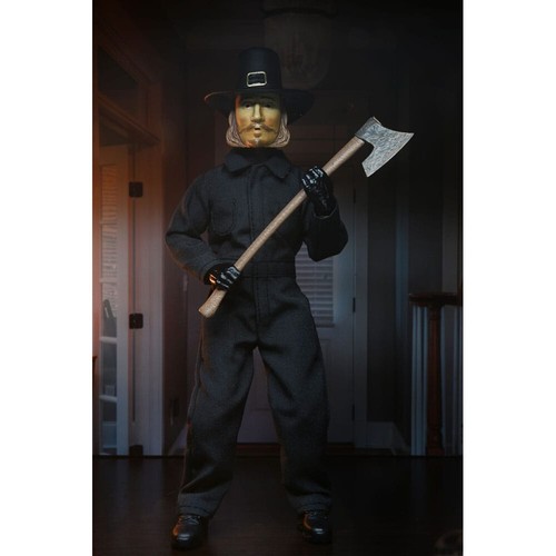 Neca thanksgiving john - neca,