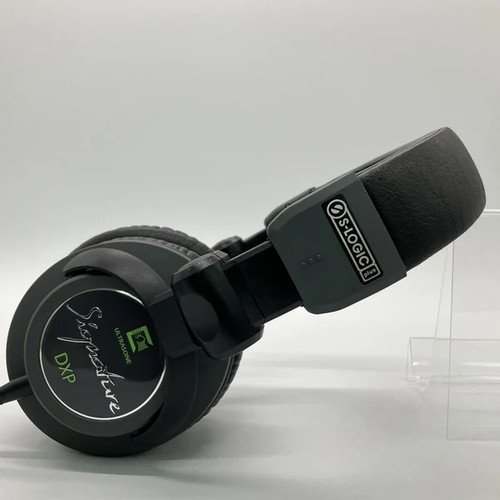 Casque ultrasone signature dxp - ultrasone,