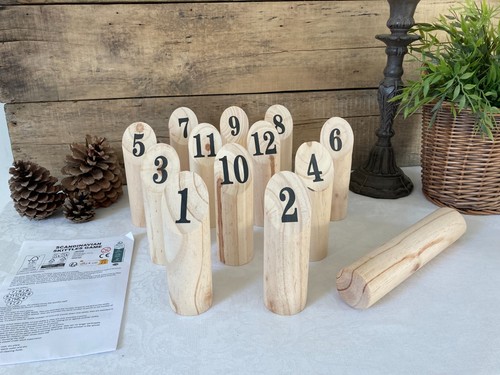 1225 jeu jouet - jeu, quilles
