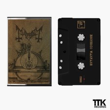 Mayhem Esoteric warfare