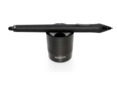 Wacom kp501e2 grip - kp501e2, pen