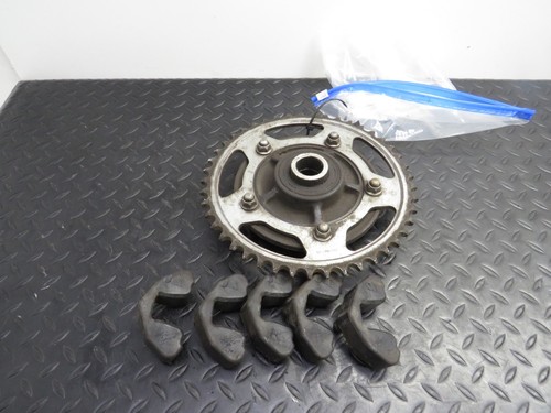 Suzuki gsxr 600 - 05,