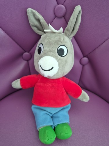 Doudou trotro ane environ - ane, a