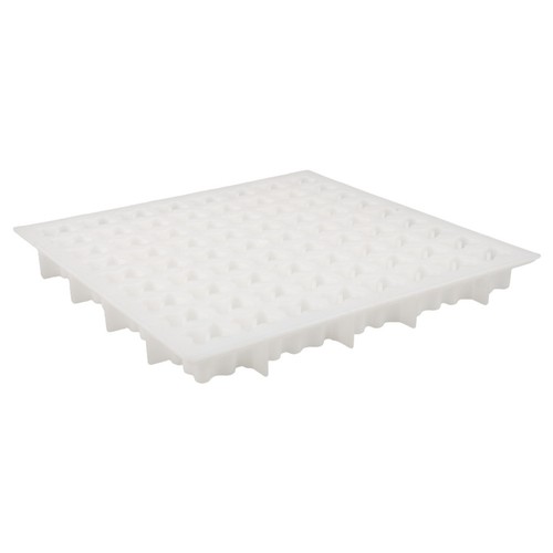 Moule pour béton modèle - moule,