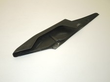 Carénage protège chaine