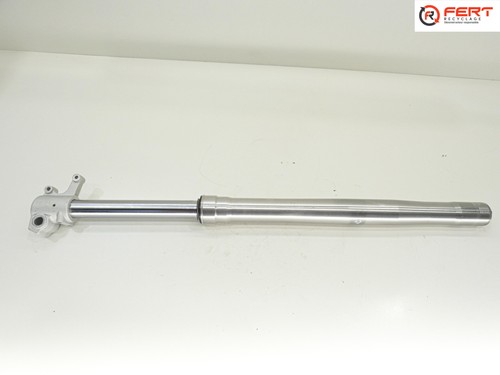 Bâton fourche gauche - bâton, (ycf