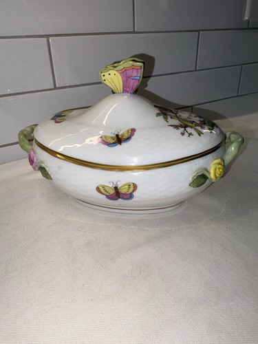 Herend queen victoria - herend,
