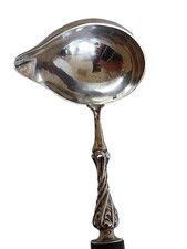 LOUCHE à PUNCH, Cuilleron