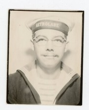 PHOTO d'identité Photomaton