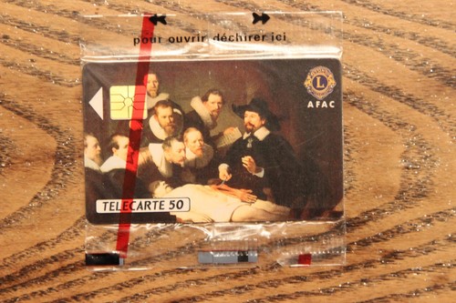 Telecarte prive publique - prive,