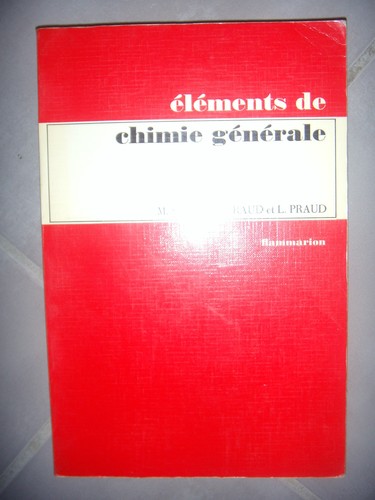 Physique chimie éléments - physique,,