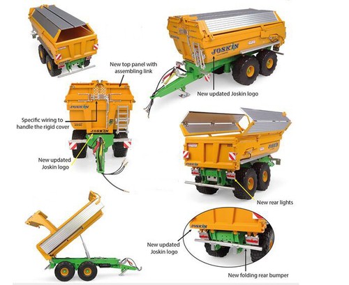 Joskin trans ktp - trans, +