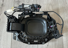 2023 2024 2025 MERCEDES EQE