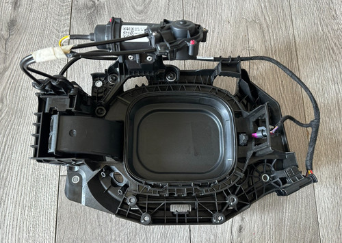 2023 2024 2025 mercedes - 2025, eqe