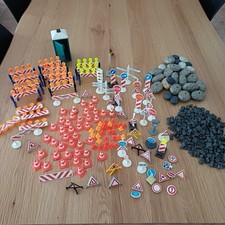 playmobil gros lot de chantier