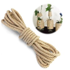 Corde de Jute Ficelle Corde