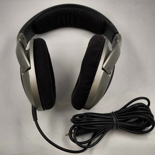 Casque sennheiser 555 - casque,