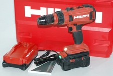 Hilti SF8M 22 Nuron Piles