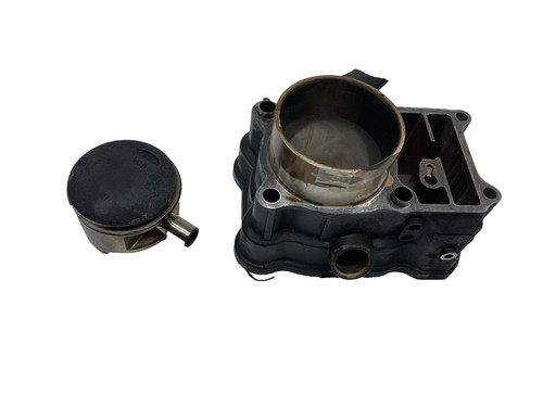 Kit cylindre piston - piston,