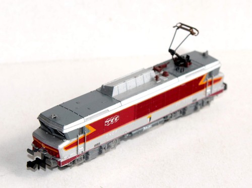 Fleischmann 7361 locomotive - 7361,