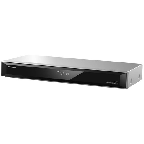 Panasonic dmr bst765ag - dmr-bst765ag, lecteur