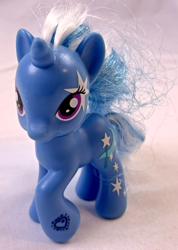 Hasbro little pony - little,