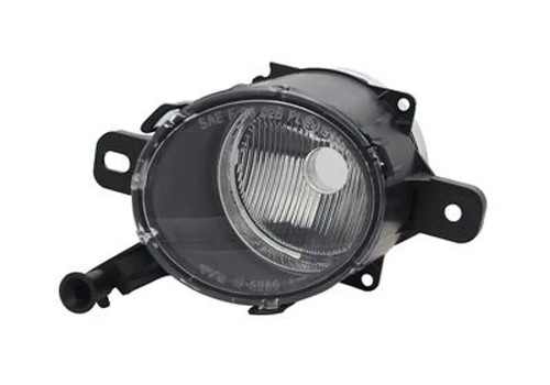 Phare antibrouillard van - antibrouillard,