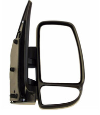 pour NISSAN INTERSTAR 2003-2010 Rétroviseur extérieur à manuel DROIT
