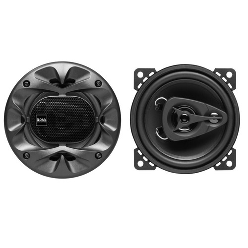 Boss audio systems - boss,
