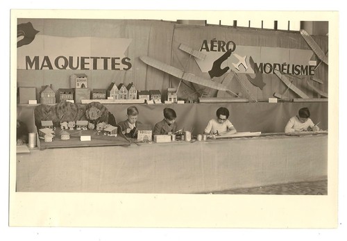 Photo ancienne paris mains - photo,