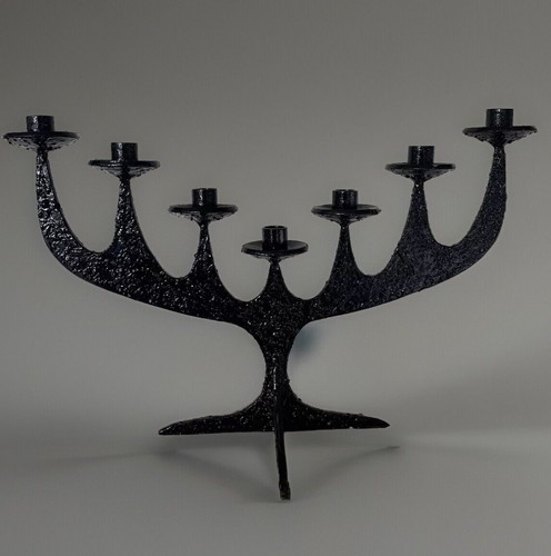 Brutaliste chandelier - brutaliste,