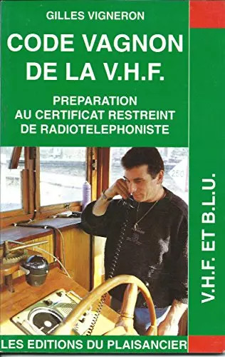 Code vagnon vhf - code,