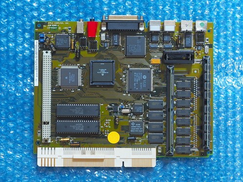 Carte mère apple - carte,