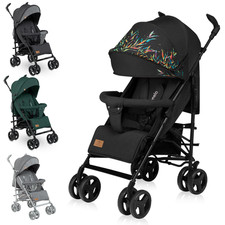 Poussette de voyage pliable