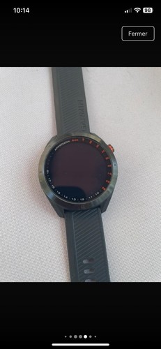 Garmin approach s40 montre - garmin,