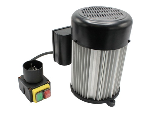 Moteur électrique 230v - électrique,