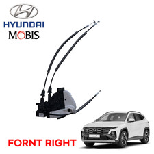 POUR 22-26 HYUNDAI TUCSON NX4