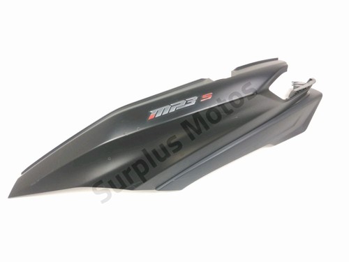 Carenage arriere droit piaggio - arriere,
