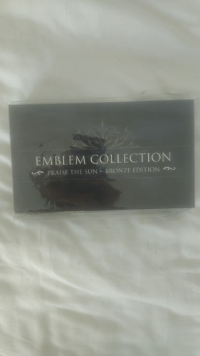 Dark souls emblem - dark,