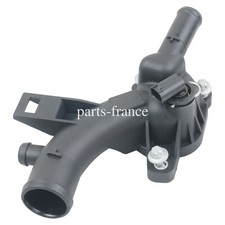 Boîtier du thermostat pour