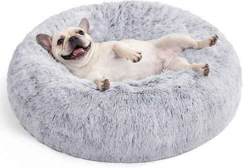 Panier chien chat rond 70cm - panier,
