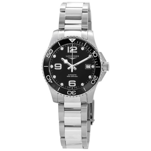 Longines hydroconquest - longines,