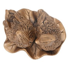  1 Pc Rétro Délicat Mandarin