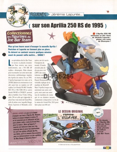 Fiche moto aprilia rs - :,