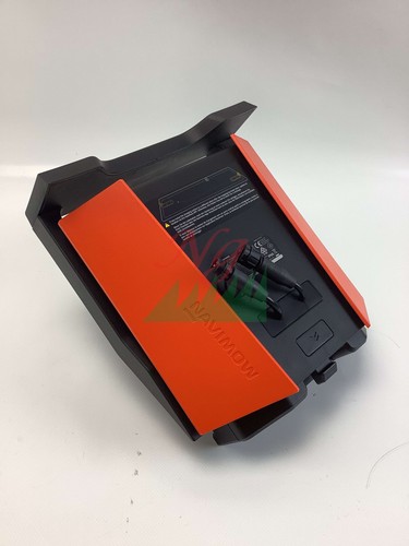 Corps principal robot tondeuse - principal,