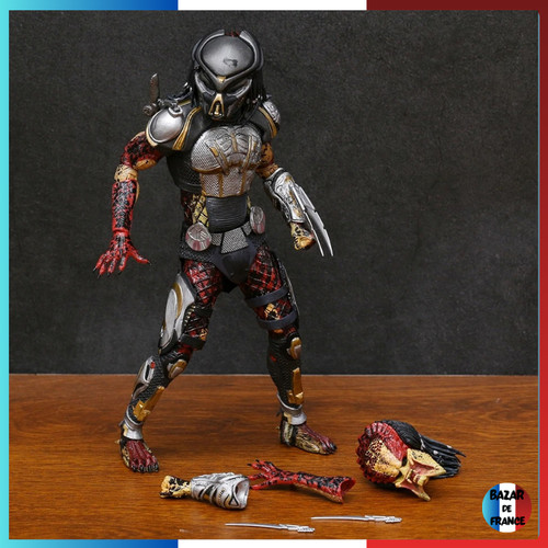 Figurine style neca - ✅,